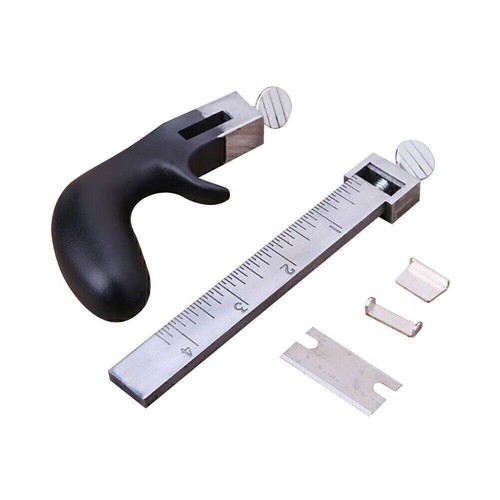 New Professional Leather Strap Cutter Tools DIY Belt Hand Cutting Machine - Picture 5 of 5