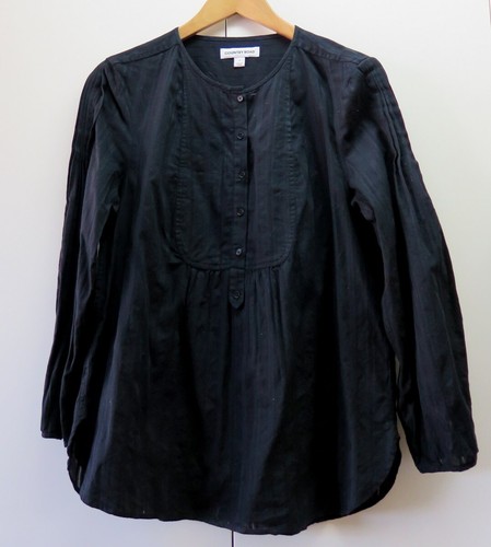 Stylish Black Shirt from Country Road - Size S