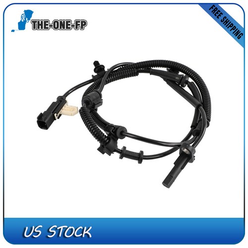 Rear Left Driver ABS Wheel Speed Sensor For Ford F-150 2011 2012 2013-2014 - Bild 1 von 10