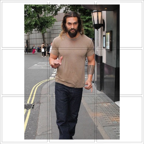 Jason Momoa - Bellissima stampa a pezzi foto sexy - acquista 1, ottieni 2 GRATIS - a scelta di 30 - Foto 16 di 31