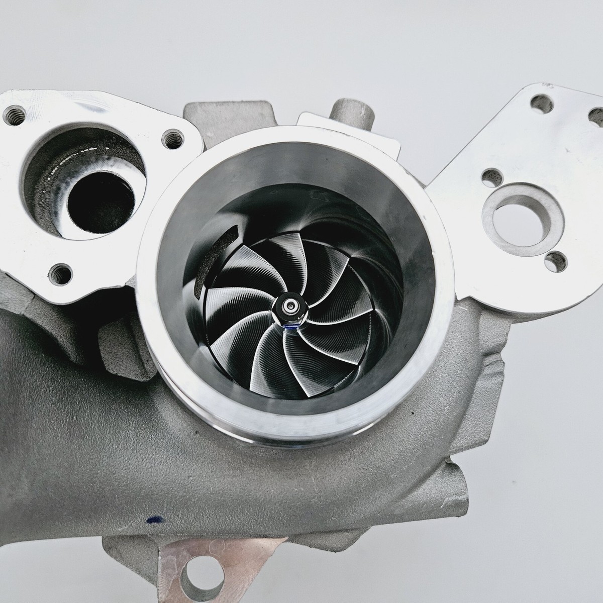 Benz A45 CLA45 GLA45 AMG M133 Turbo Upgrade GTX 9 High Flow