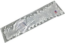 1997-2013 Corvette C5 C6 Z-Cool Torque Tube Trans Tunnel Exhaust Heat Shield NEW