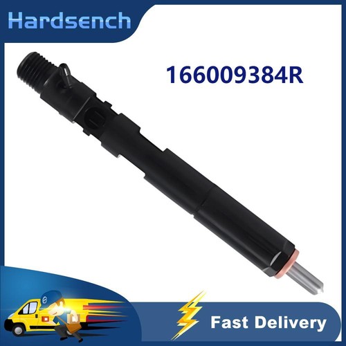 166009384R EJBR04001D Diesel Fuel Injector for R01801Z 28232248 RENAULT Engine - Picture 1 of 6