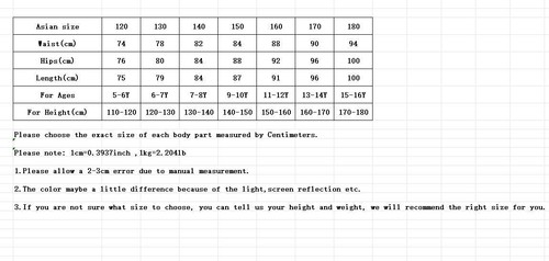 Child Kids Sport Pants Girls Boys Elastic Waist Casual Pants Trousers Plus Size - Picture 2 of 16