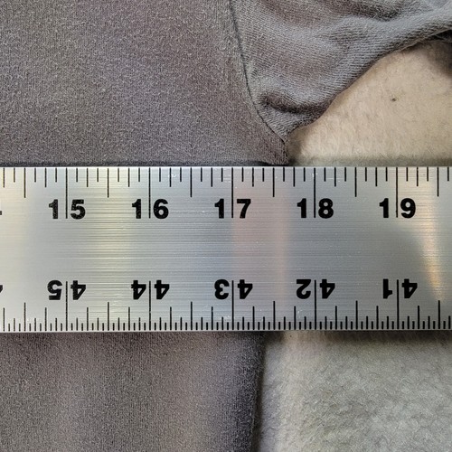 Support Radical Space Feminism T Shirt Unique Sexy Gray Graphic Cut Tee Size S - Picture 8 of 19