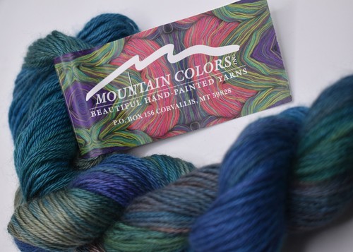 6 Skeins Yarn Mixed Fibre-Isle, Araucania Soy Silk Bison Cashmere Merino Bamboo - Picture 15 of 17