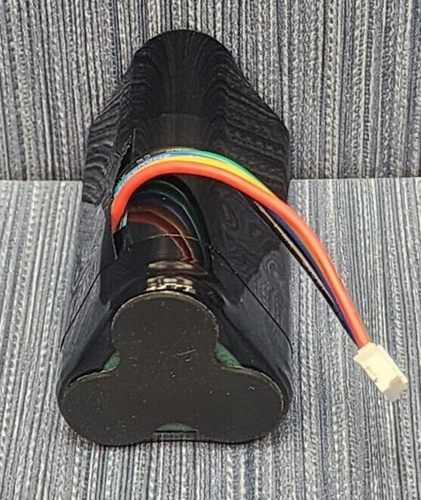 Kayo Battery Pack Replacement OEBATHD-0003 - Bild 1 von 5