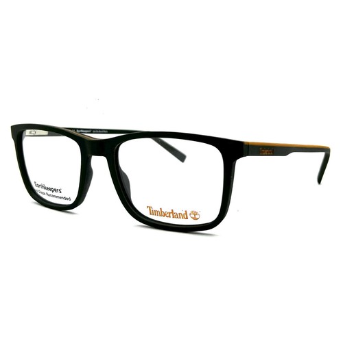 Timberland Optical Frame TB1654 097 54-18-145 in Black