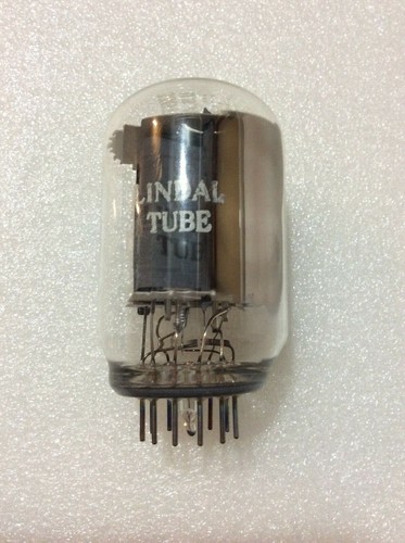 33GT7 One (1) GE Tube NOS NIB Lindal - Branded - Picture 2 of 3