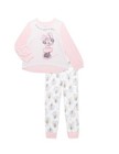 Mickey & Friends Girls' Sleepwear 7-8 Size