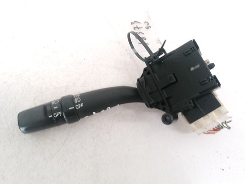 Toyota Avensis 2005 Indicator Switch (Light Stalk) 8414005110, 841 #1696860-14 - Picture 1 of 8
