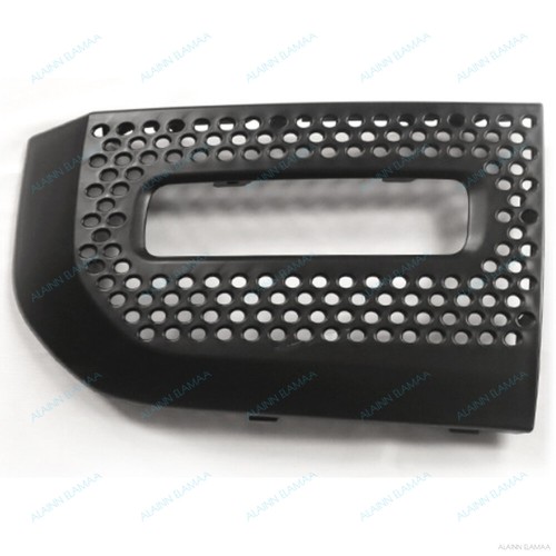 L&R Front Bumper Fog Light Cover Grille t For Land Rover Defender 90 130 2020+ - Picture 4 of 11