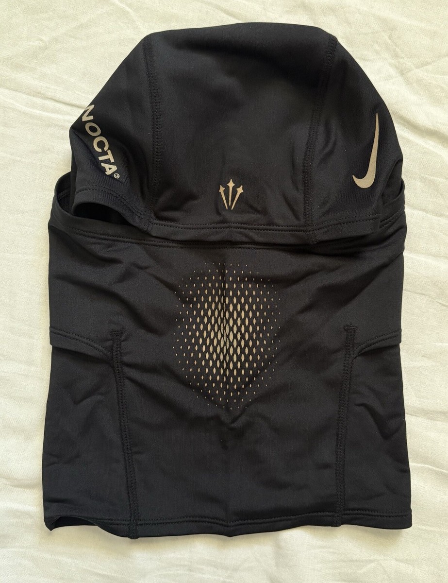 balaclava nike nocta