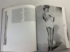 Leg Art : Sixty Years of Hollywood Cheesecake by Madison S. Lacy- No Dust jacket