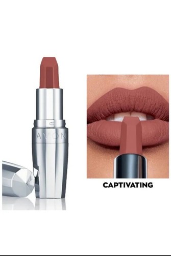 Avon Matte Legend Lipstick, Choose Your Shade,New & Sealed, Discontinued By Avon - Picture 31 of 31