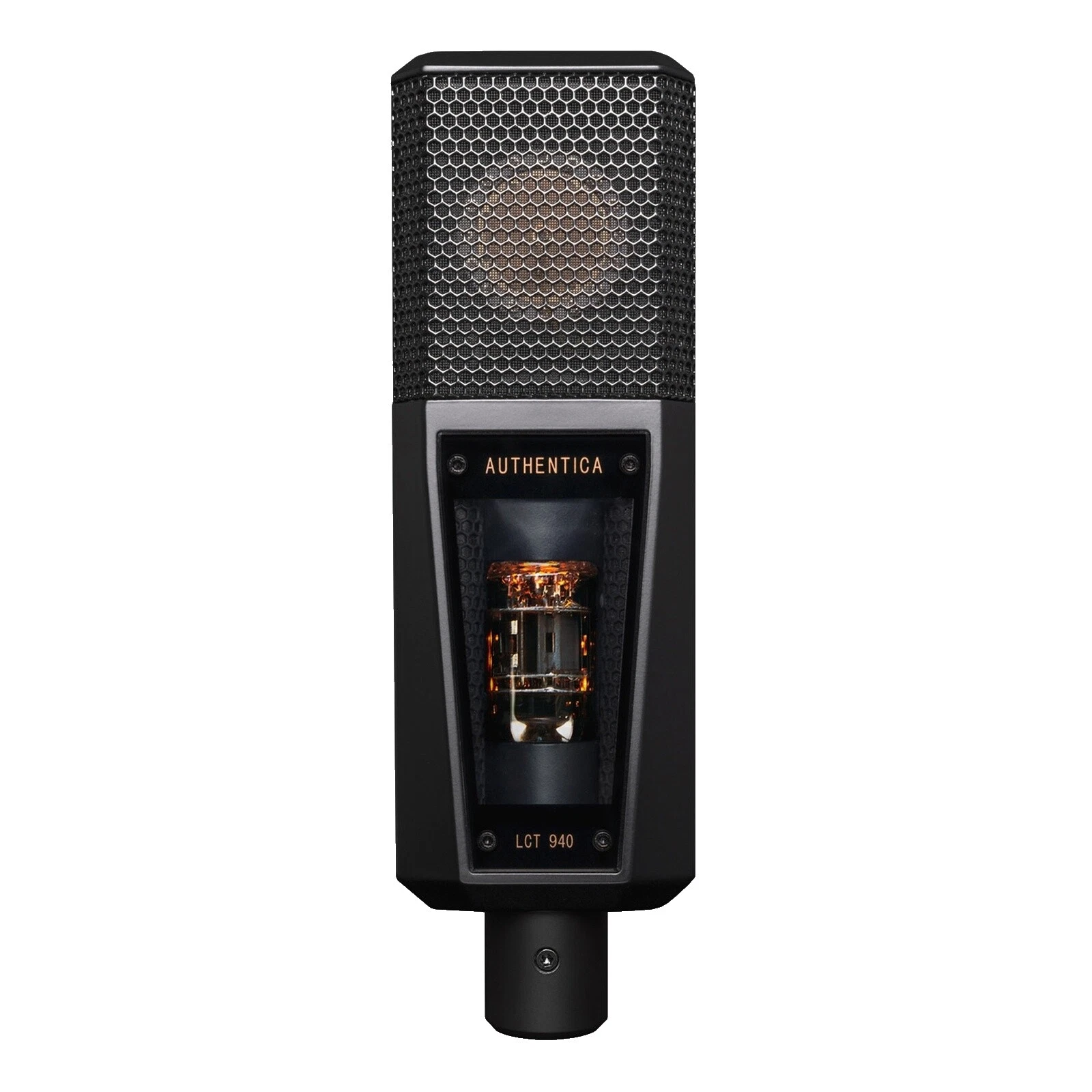 Lewitt Pro Audio Microphones