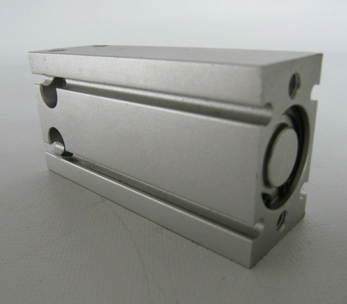 (NUEVO) Cilindro neumático compacto SMC CDU20-35D - Imagen 5 de 5