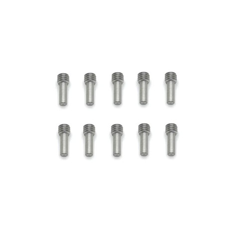 For 1/12 MN MN128 MN86 rc car 4mm*12mm 45# steel Drive shaft Hex screws 10pcs - Picture 1 of 6