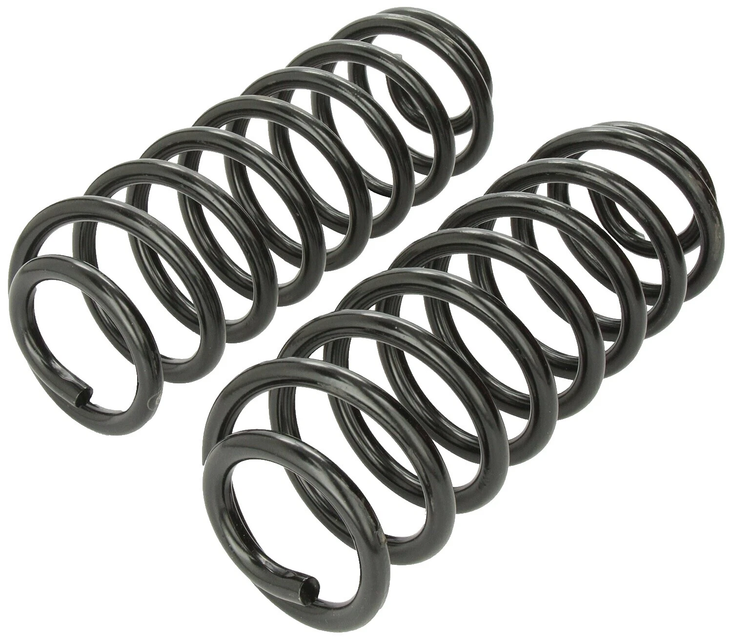 Dirección para automóviles y camiones Mevotech delantera y suspensión Leaf & Coil Springs
