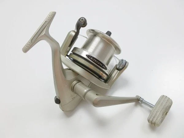 Shimano Ultegra XT 12000 Spinning Reel Fishing /AS3569/10