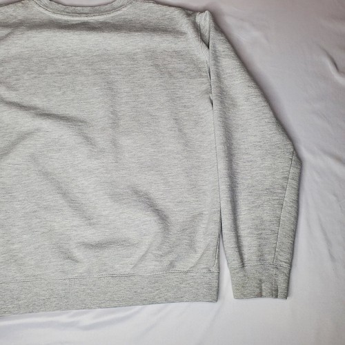 Felpa Stranger Things grigia donna media 22x23,5 PICCOLA MACCHIA - Foto 14 di 17