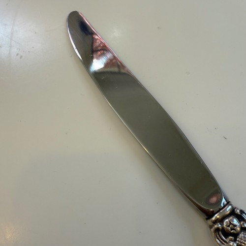 Reed & Barton King Francis Silverplate Silverware Flatware YOUR CHOICE - Picture 27 of 93