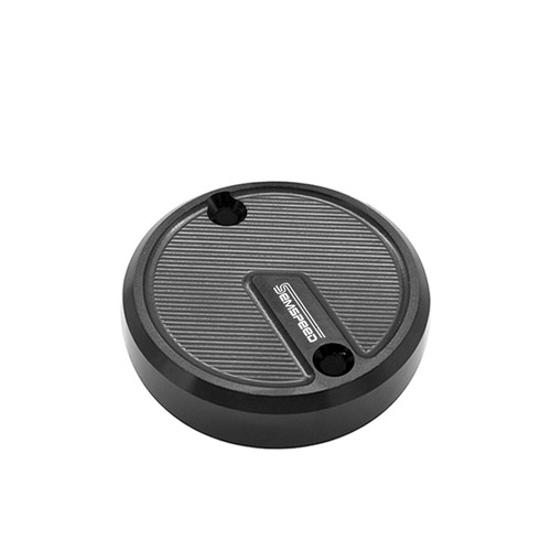 Cubierta de depósito de líquido cilindro de freno delantero para Aprilia RS660 Tuono 660 2020-2021 - Imagen 11 de 15