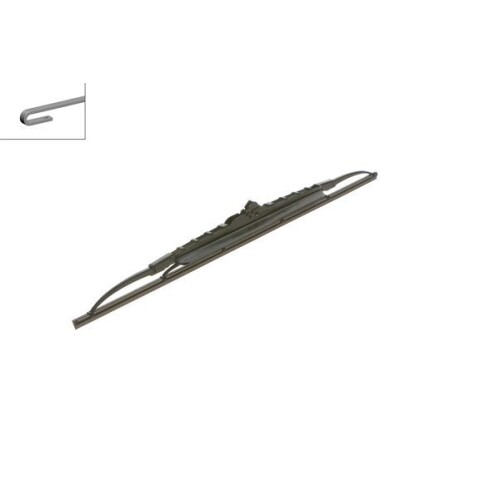 Wischblatt Bosch 3397011352 Twin für - Bild 1 von 5