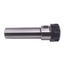 New C25 ER32 Straight shank collet chuck d:25mm L1 150mm D:50mm USA SELL