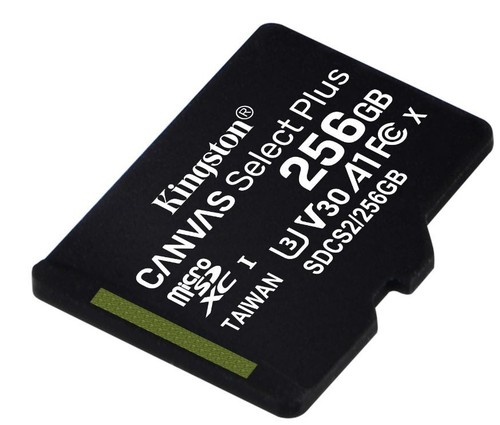 Micro SD Card SDHC SDXC Memory Card TF Class 10 32GB 64GB 128GB 256G &SD Adapter - Picture 24 of 24