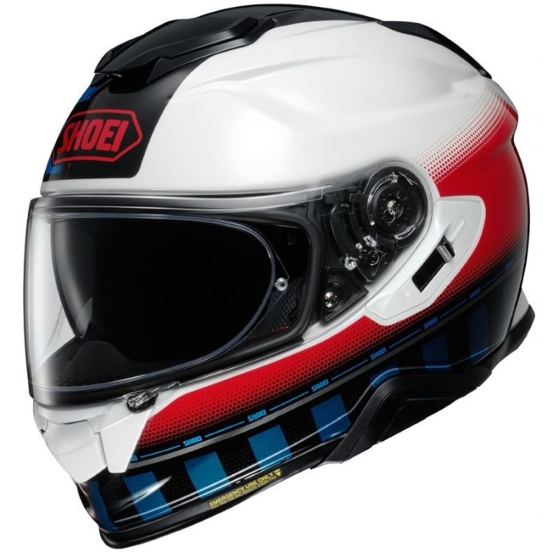 新品）SHOEI GT-Air 2 SHOEI GT-Air II – SHOEI® Helmets North America