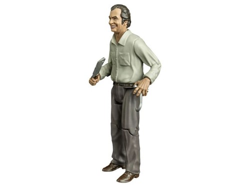 Texas Chainsaw Massacre The Cook Figure - Picture 5 of 5
