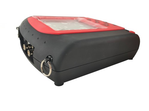 Crack Depth Gauge Concrete Crack Depth Meter With Data Storage Capacity 25000 - Picture 6 of 10
