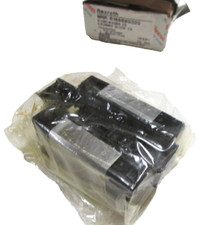 REXROTH R166689320 LINEAR BEARING NEW