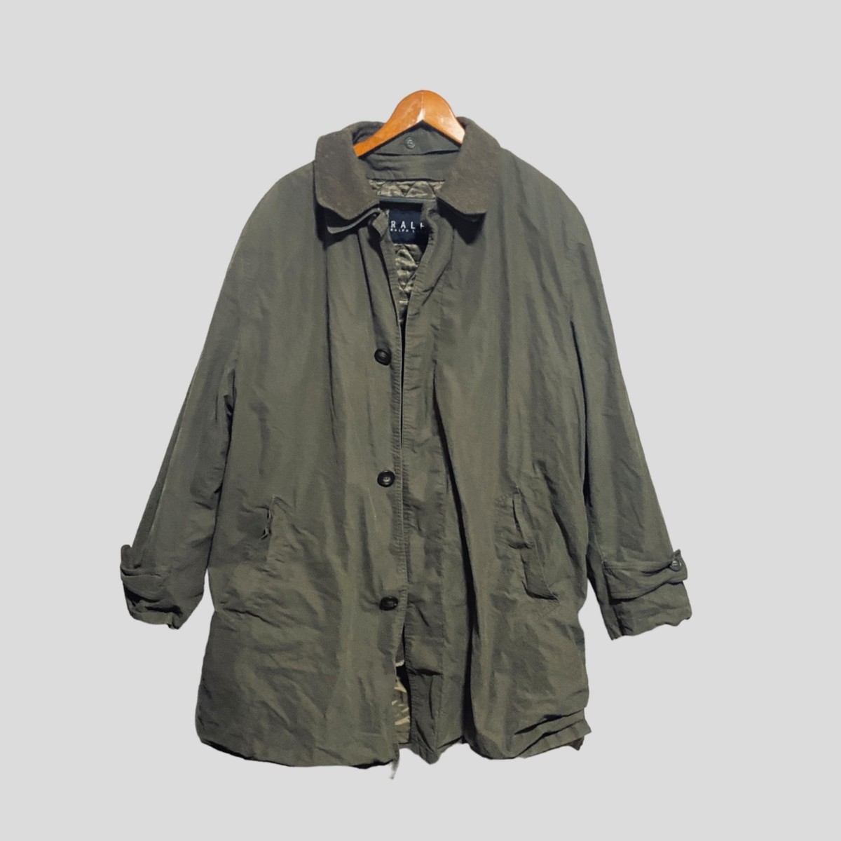 Large size mens raincoats cheap