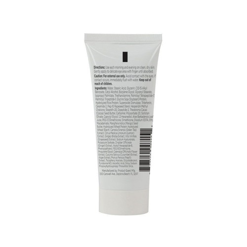 Restoring Eye Zone Deep Wrinkle Cream , Repair Eye Zone Dark Deep Circles - 1 oz - Picture 2 of 6