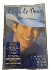 Under This Old Hat by Chris LeDoux (Cassette, Jul-1993, Capitol Nashville...