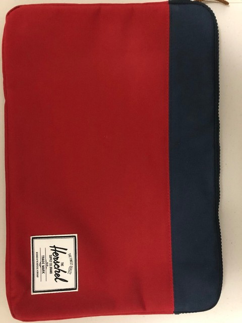 herschel laptop sleeve sale