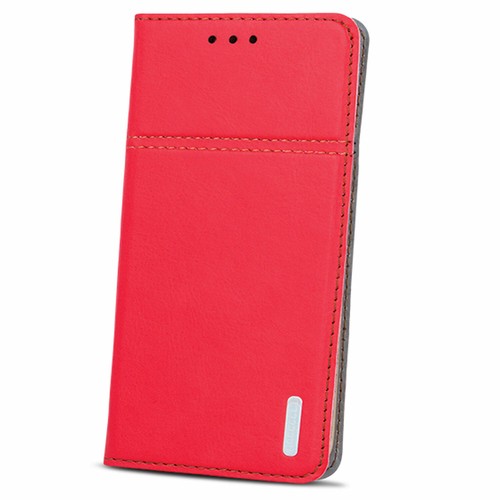Handy Tasche für TECHNISAT Flip Book Case Cover Schutz Hülle Flipcase Wallet - Bild 6 von 6