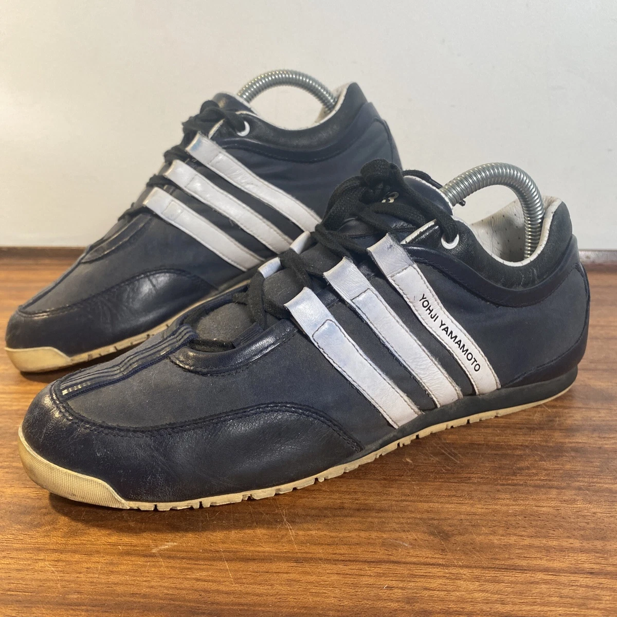 Adidas y3 yamamoto trainers cheap