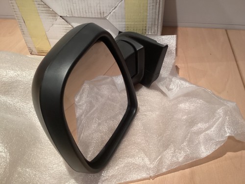 GENUINE NEW OEM CITROEN BERLINGO ll PARTNER LEFT WING MIRROR 96777523XT - Picture 2 of 5