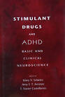 Stimulant Drugs and ADHD: Basic and Clinical Neuroscience by Oxford University Press Inc (Hardback, 2000)