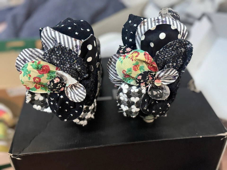 Irregular choice 3799-01 Foto 2 de 4