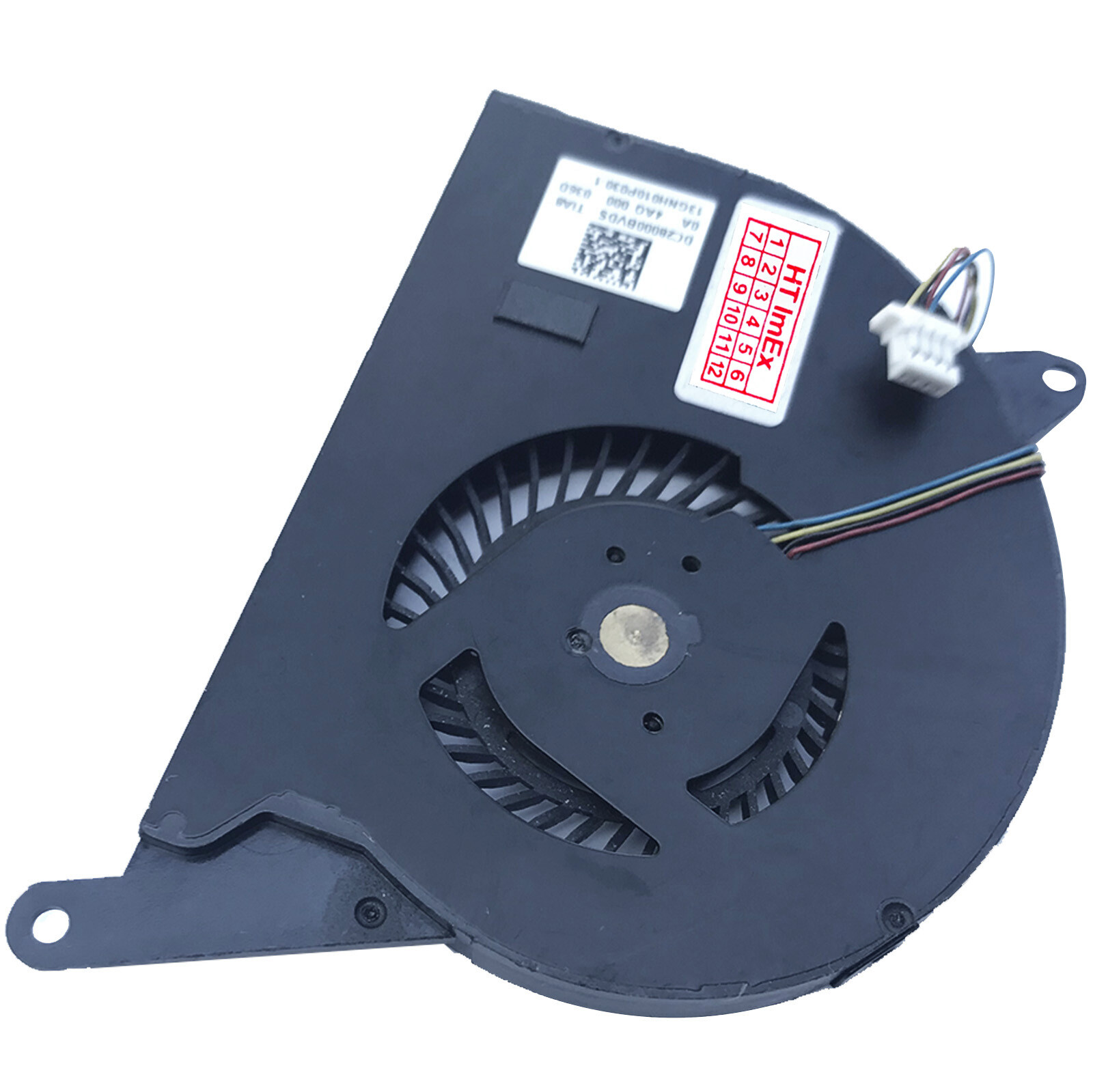 Lüfter Ventilator Kühler FAN kompatibel für Model KDB05105HB-BM56, DC05V--0.40A
