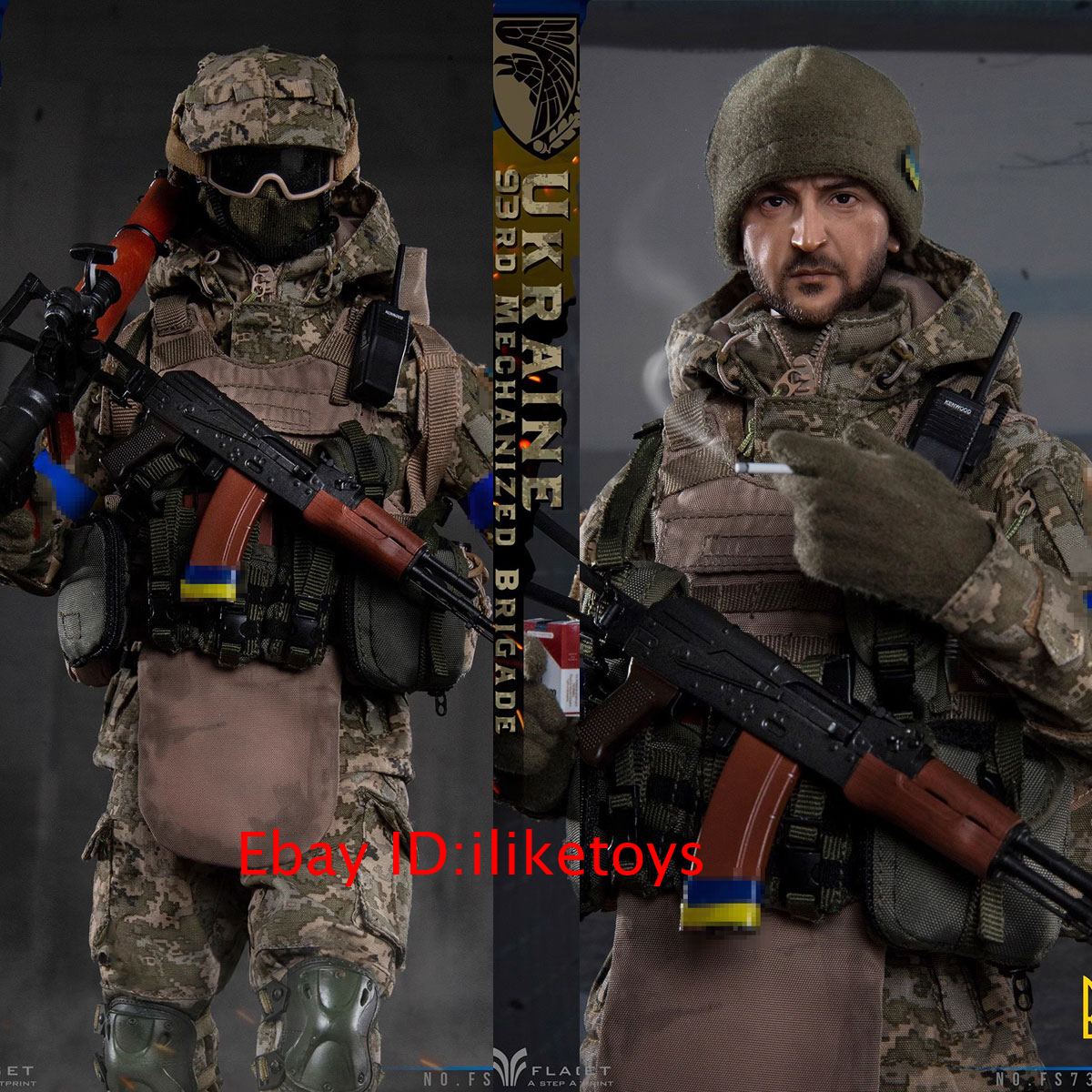 FLAGSET - (SFG) United States Army Special Forces Group