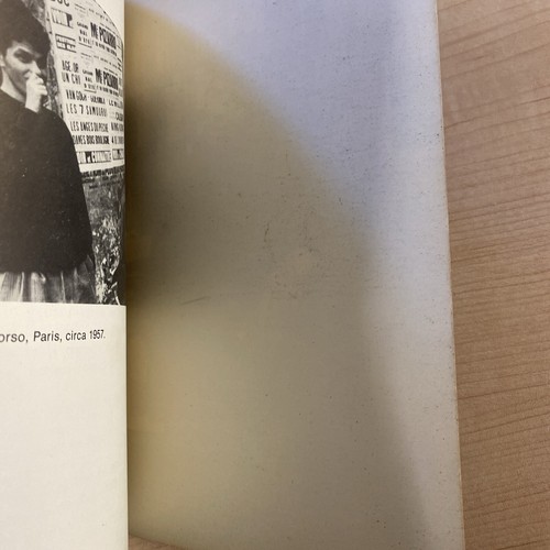 The Beat Journey, Edited by Arthur and Kit Knight 1978 - Bild 11 von 12