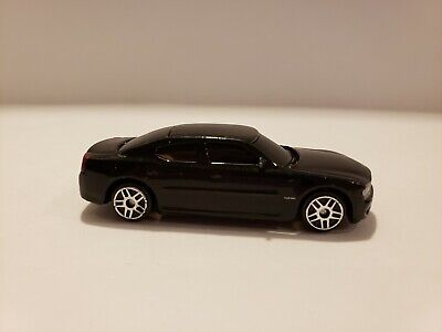 2006 Dodge CHARGER R/T Maisto BLACK 1:64 Die cast | eBay