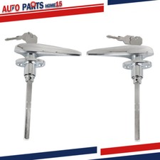 Door Handles For Ford 3 Window 1932-1934 For Matching Locks Outside Door Handles For Ford 3 Window 1932-1934 For Matching Locks Outside