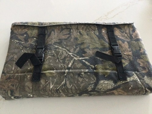 Rivers Edge BIGFOOT Series Tree Stand XL Slightly Used Model # FR300 - Picture 8 of 9