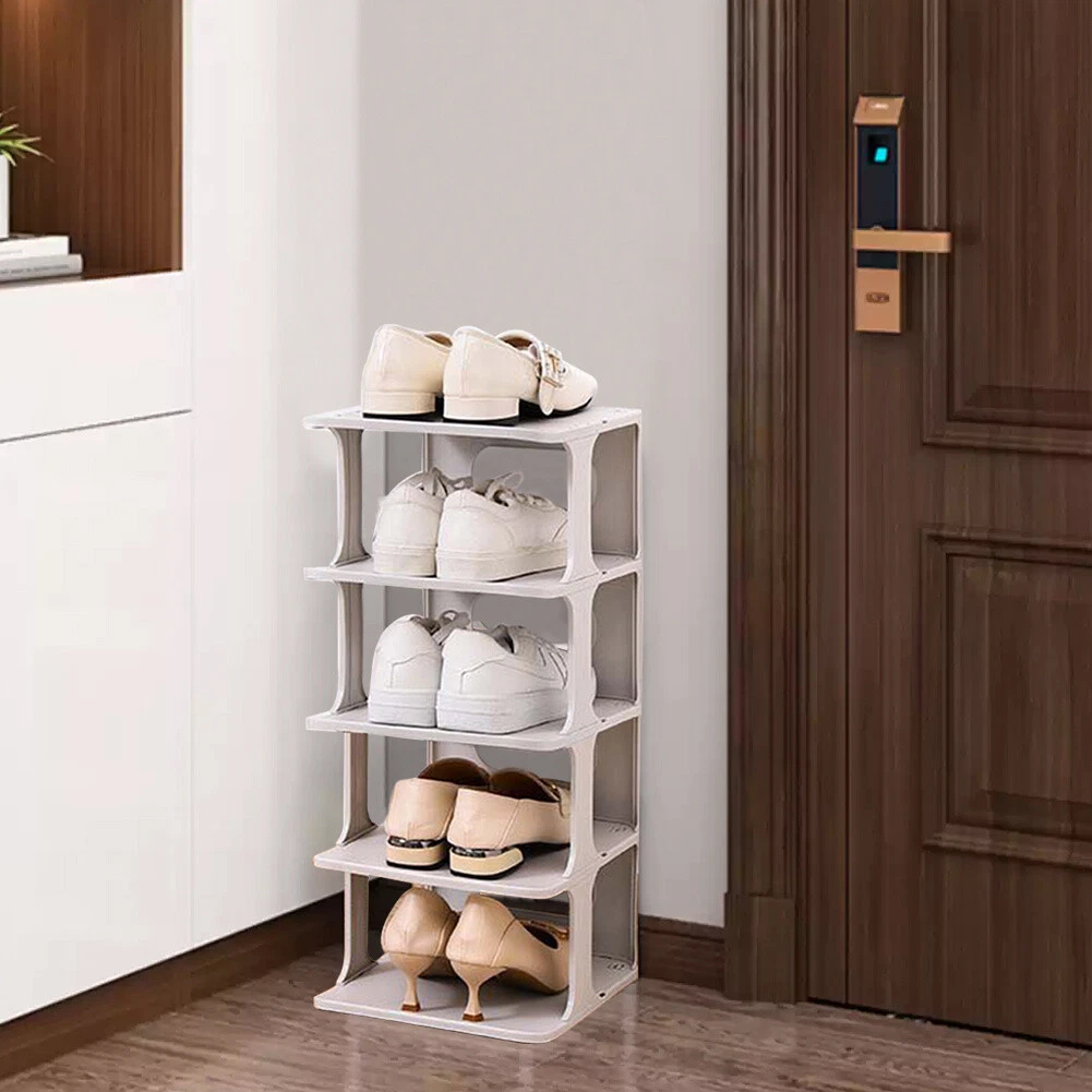 Condo 2024 shoe cabinet